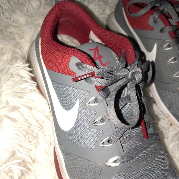 alabama nike shoes 2018